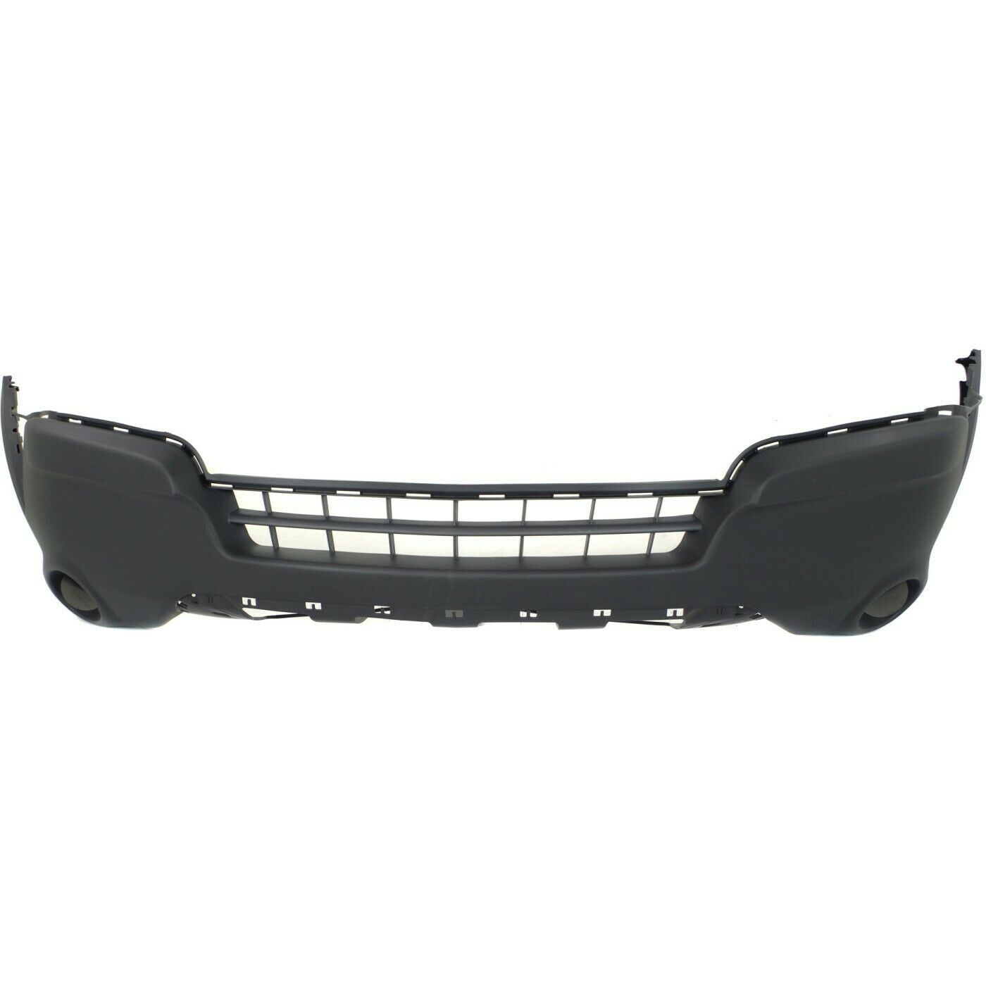 Bumper Cover Facial Front Lower For 2012-2015 Captiva Sport LS 2008-2010 Vue XE
