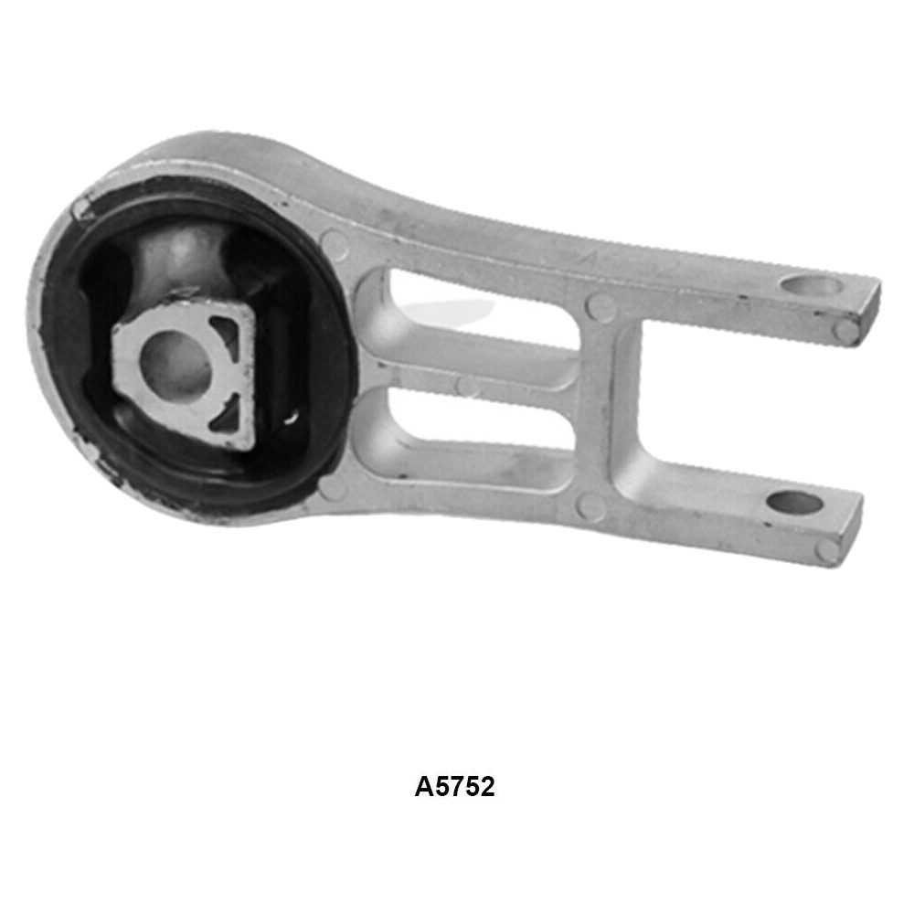 Engine Mounts & Transmission Mount 3PCS V6-3.2L, AT