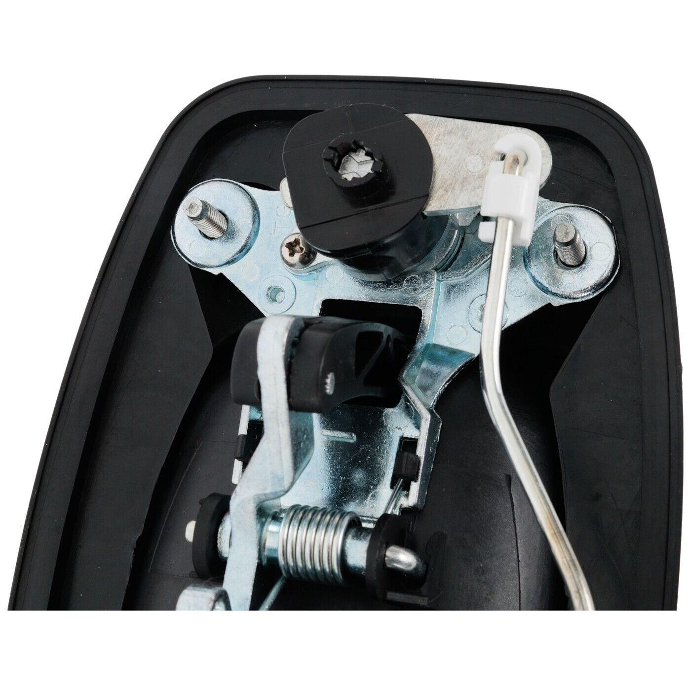 Tail Gate Tailgate Handle Outer Exterior Outside 5Rj95Jxwab For Promaster 3500