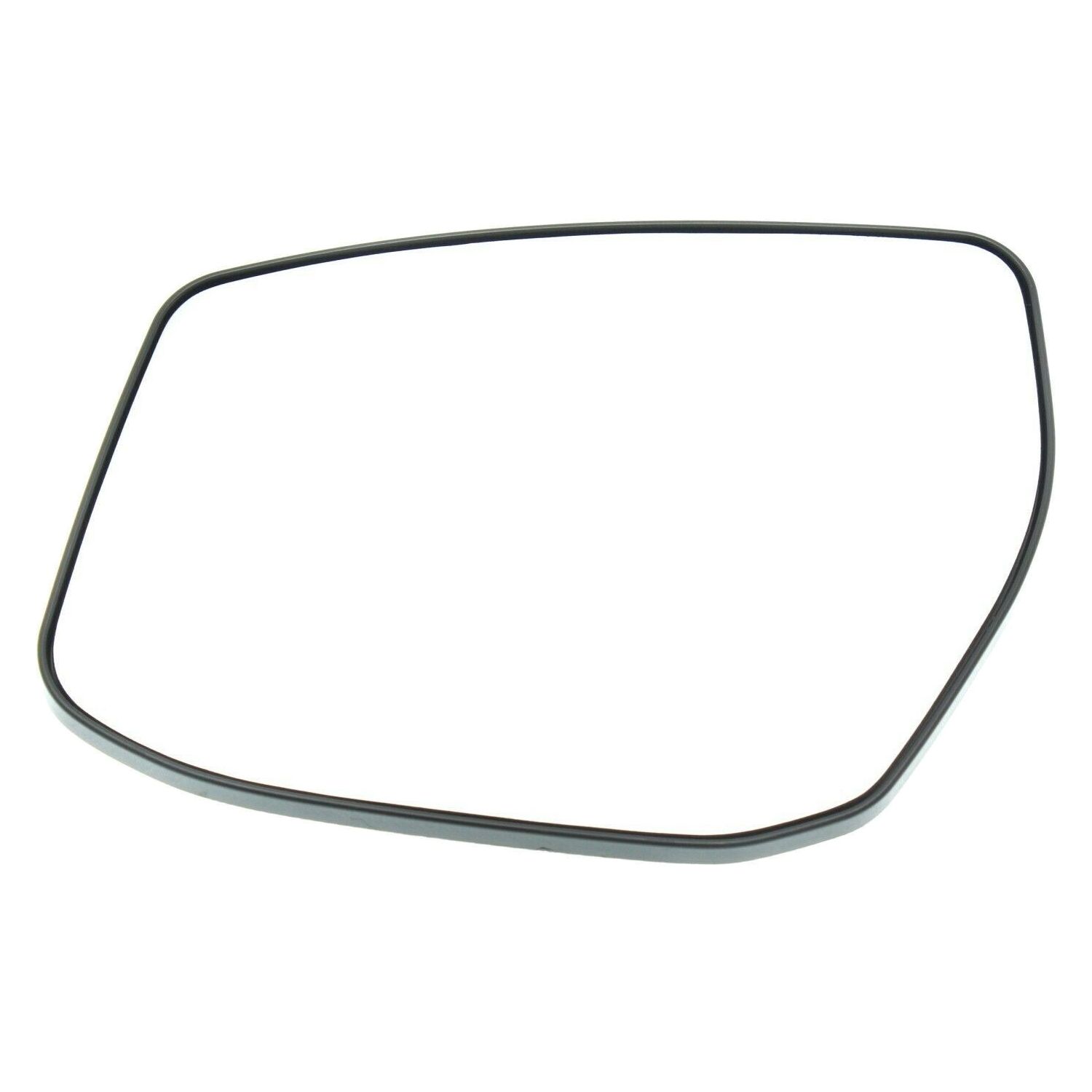 Mirror Glass Driver Left Side LH Hand For Nissan 2013-2017 Altima Sedan