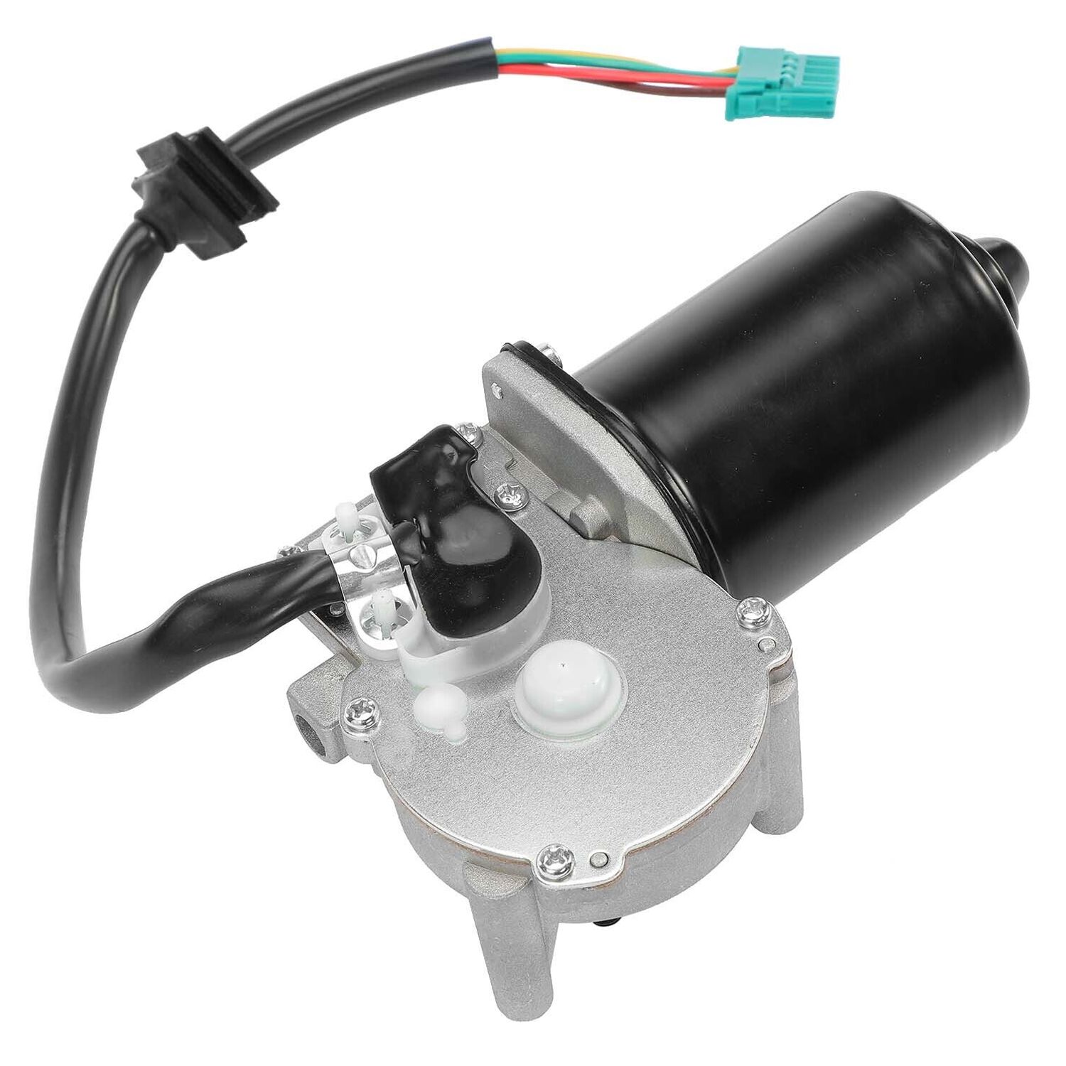 Front Windshield Wiper Motor For Mercedes-Benz W202 C230 C280 C43 AMG 1998-2000