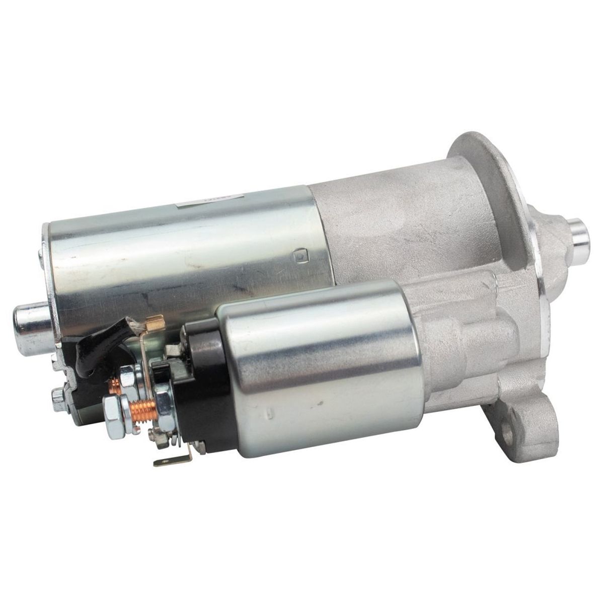 Starter Motor For 2002-2003 Ford Explorer Sport Trac Crew Cab Pickup Truck