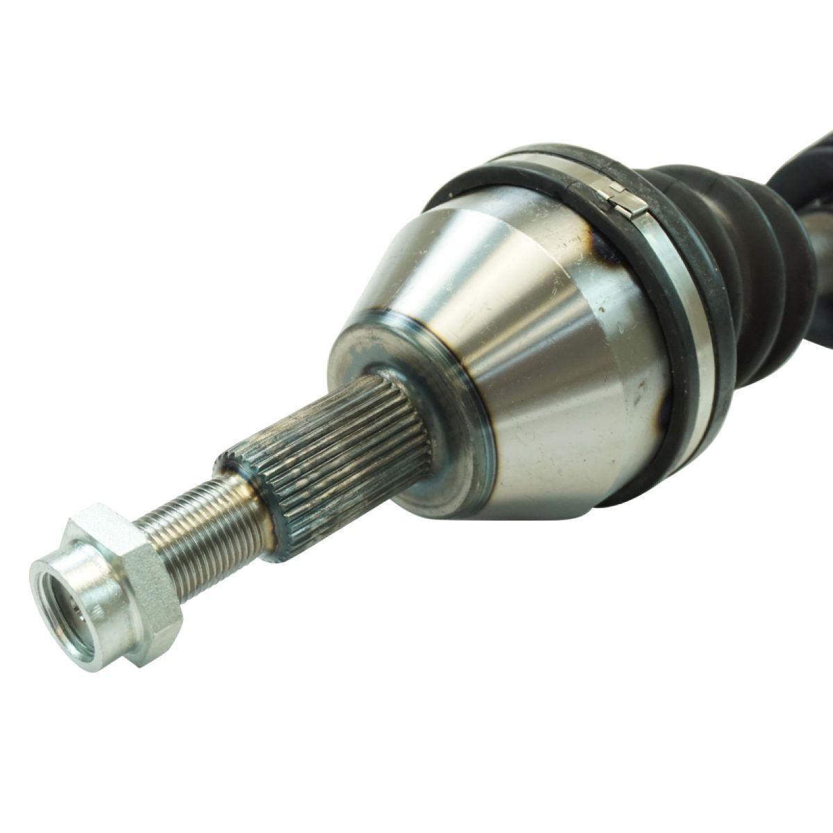 Front CV Axle Shaft Assembly Left Driver Side For 07-11 Nitro 08-12 Liberty