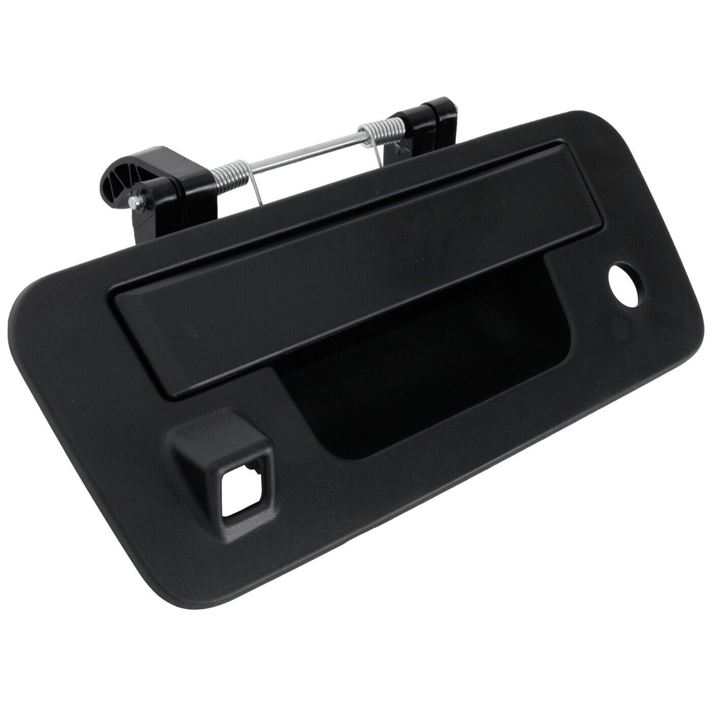 For 2013-2015 TITAN PRO-4X Crew Cab Pickup Tail Gate Tailgate Handle 906069Fm1A