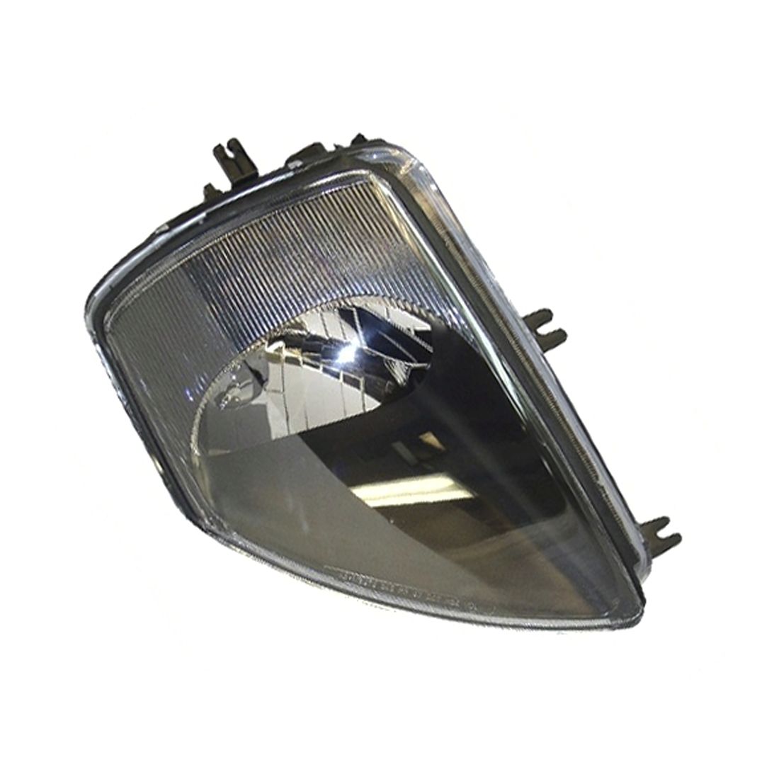 For 2001-2002 Mitsubishi Eclipse Convertible Headlight Headlamp W/Bulb Right