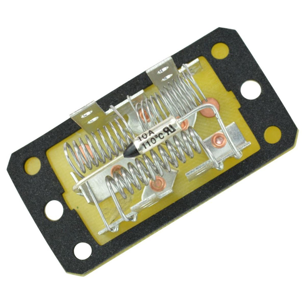 Heater Blower Motor Resistor For Ford Lincoln Mazda Mercury Pickup Truck