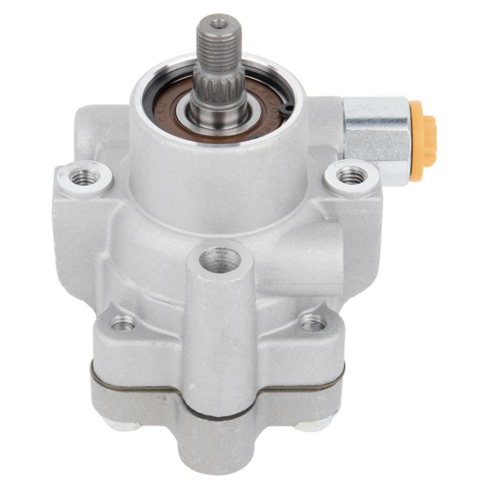 Power Steering Pump For 1999-2004 Nissan Frontier 2000-2004 Nissan Xterra