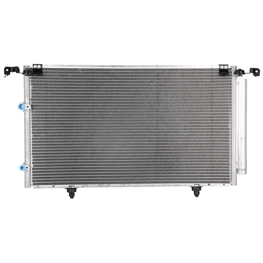 AC Condenser For 02-03 ES300 04-06 ES330 02-06 Camry 04-08 Solara 4-Door 3113