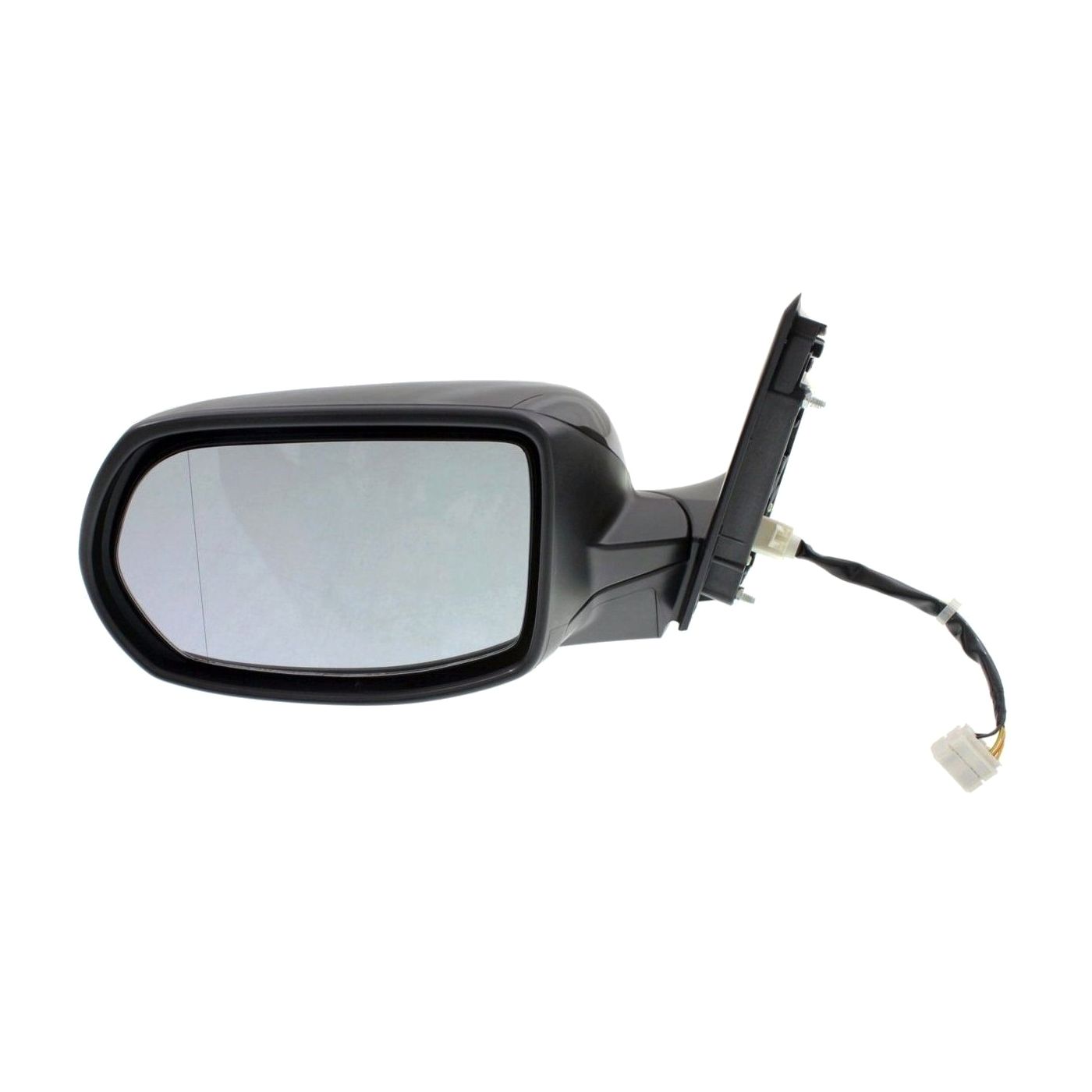 Left Driver Side Heated Power Mirror For 2012-2016 Honda CR-V L