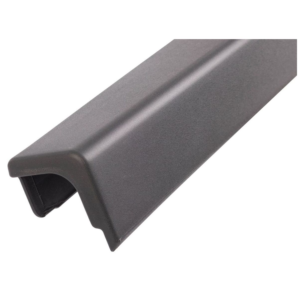 For Hummer 2005-2009 H2 Base Crew Cab Pickup Tailgate Molding