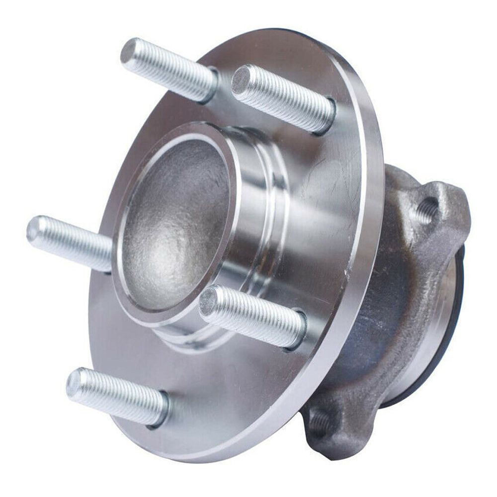 Rear Wheel Bearing Hub Assembly LH Or For 04-13 Mazda 3 06-17 Mazda 5 / -1