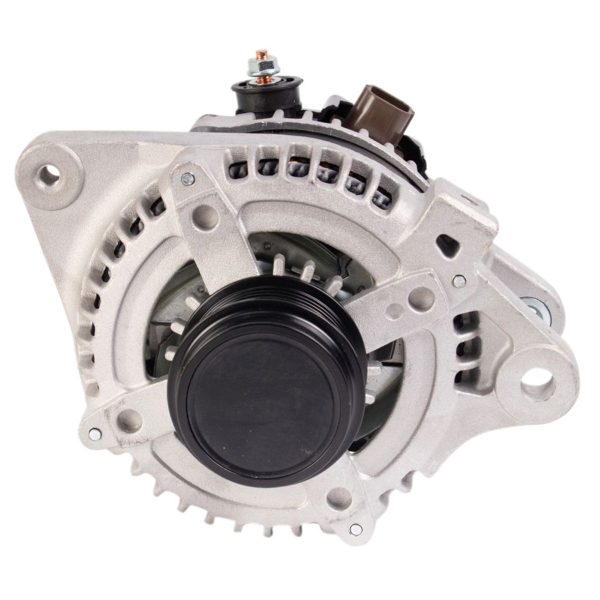 For Scion 08-14 XD Hatchback Toyota 09-13 Corolla Sedan Replacement Alternator