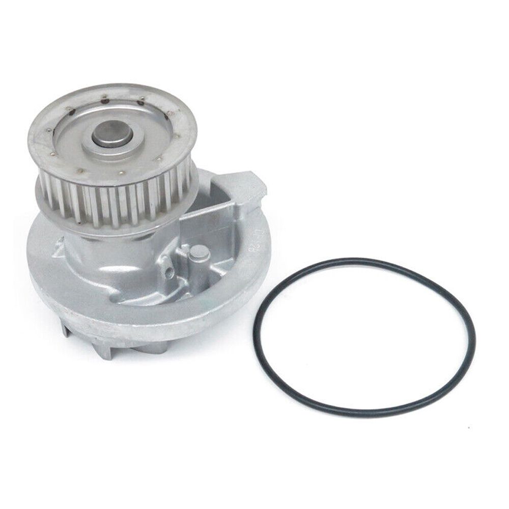 WATER PUMP ASTRA BASE SEDAN 4 DOOR 2.0L 2004 2005 2006 90444123
