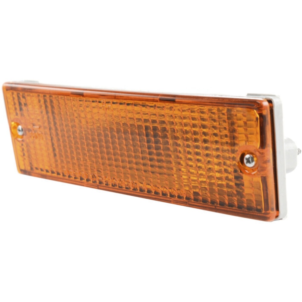 Bumper Mounted Turn Signal Light Right For Mighty Max Ram 50 Truck Max 50