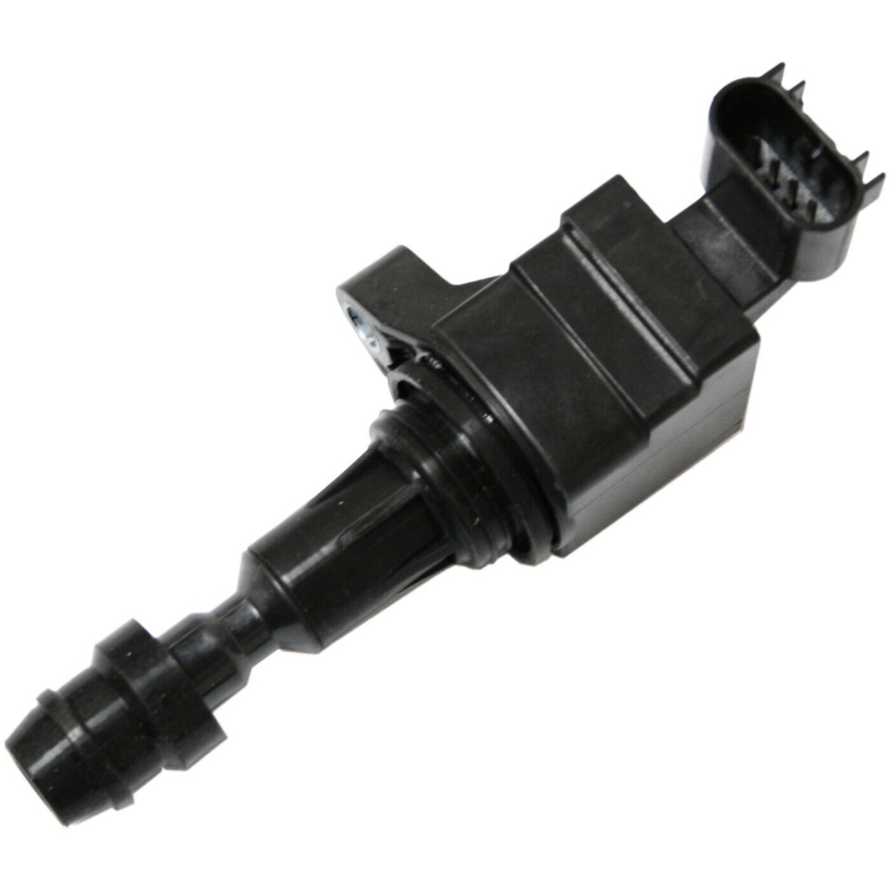 Set Of 2 Direct Ignition Coil For 06-15 Cobalt Malibu G5 G6 Saturn 2.0 2.2L 2.4L