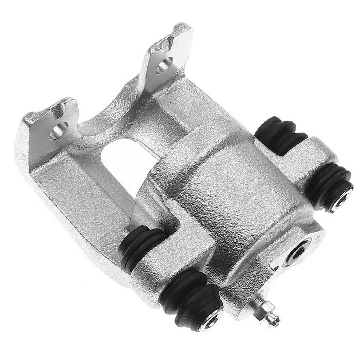 2x Rear Brake Calipers Phenolic Piston For Armada Pathfinder Armada QX56 Titan