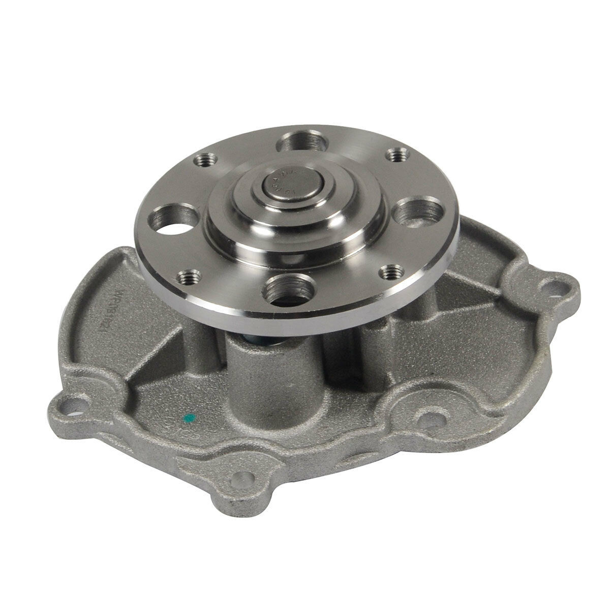 Water Pump For Buick Cadillac Chevrolet GMC Pontiac Saab Saturn Suzuki