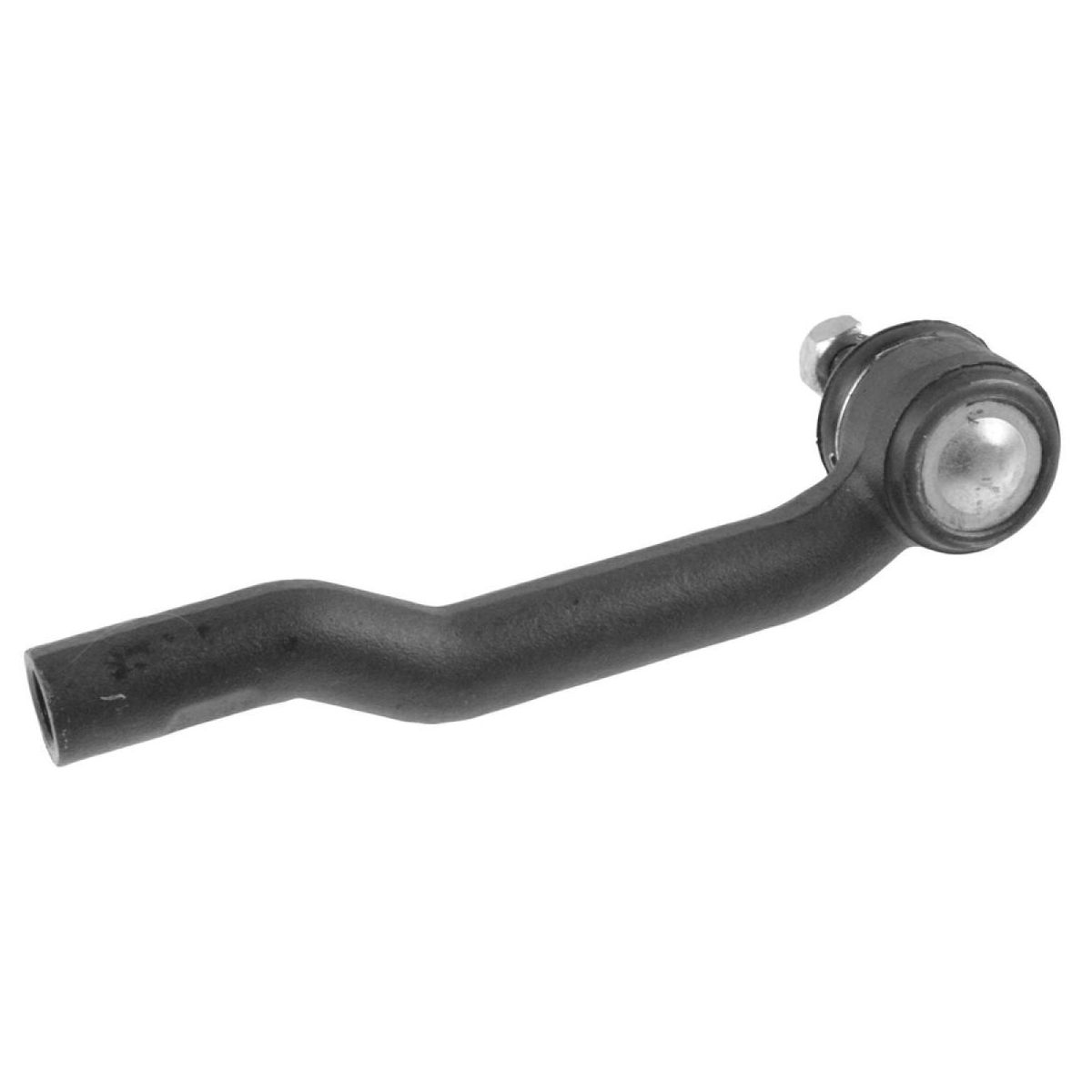 For 00-02 Grand Vitara Limited Sport Utility Outer Tie Rod Driver Side Left LF
