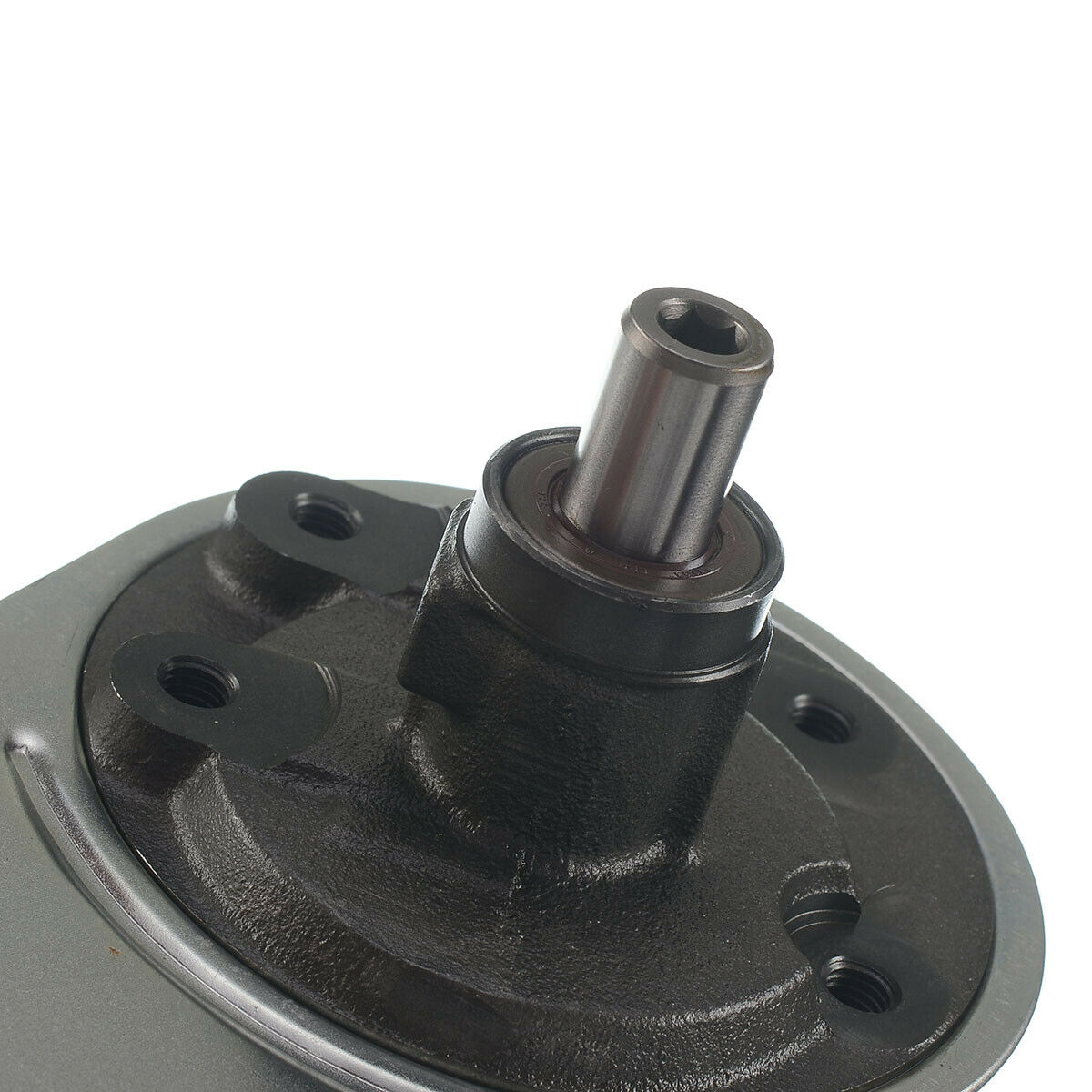 2 Sets Of - Power Steering Pump For Cadillac Escalade Chevy Silverado GMC Sierra 1500