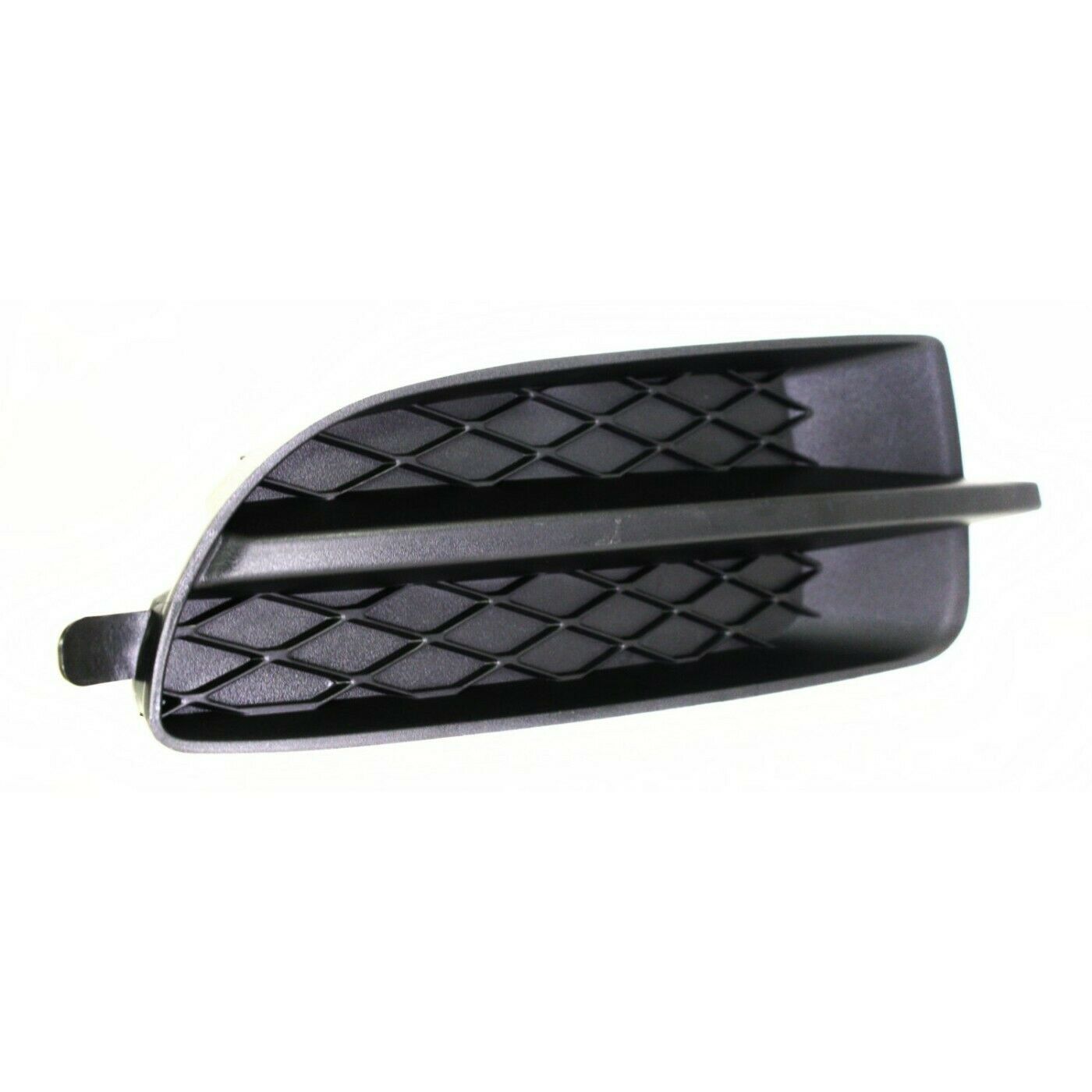Fog Light Covers Set Of 2 Driver Passenger Pair For 10 Allure 10-13 LaCrosse