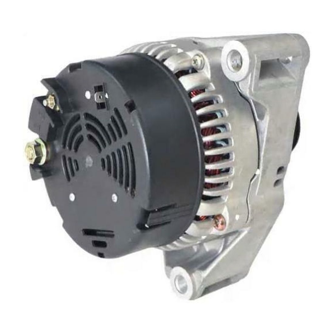 90A 12V Alternator For Mercedes-Benz 1991-1993 190E 0986038170 009154300280