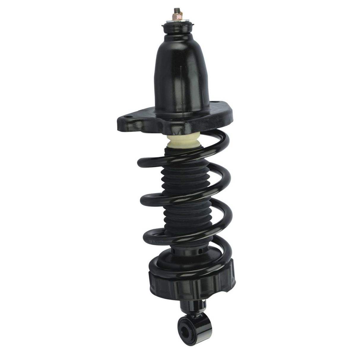 For 2014 Ridgeline SE Rear Strut & Spring Assemblies With Sway Bar End Links
