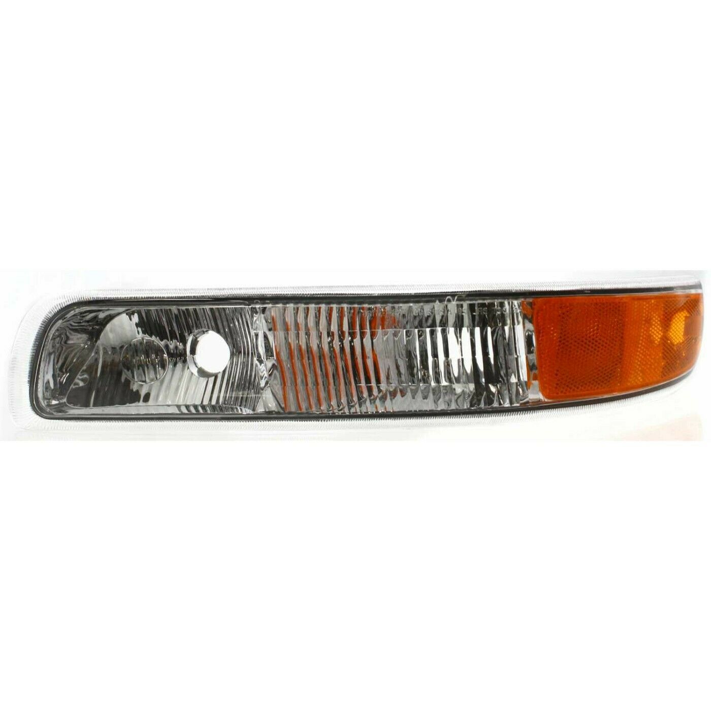 Corner Parking Turn Signal Light Lamp Left & Right Pair Set For Chevrolet Truck