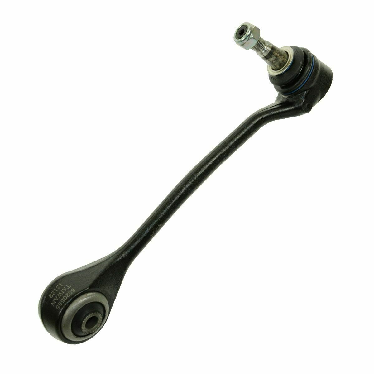 For BMW Front Lower Forward Rearward Control Arm Ball Joint Suspension Set 6pc