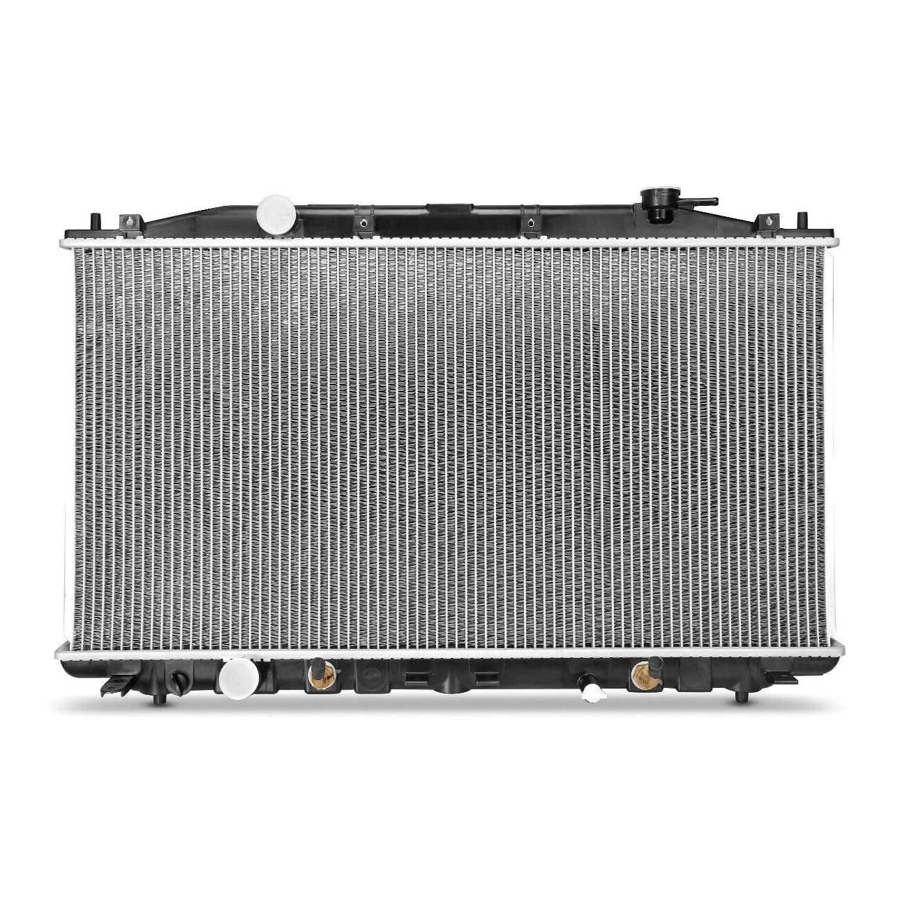 Radiator For 2012-2015 Honda Crosstour EX-L Hatchback 2.4L 2990 Aluminum