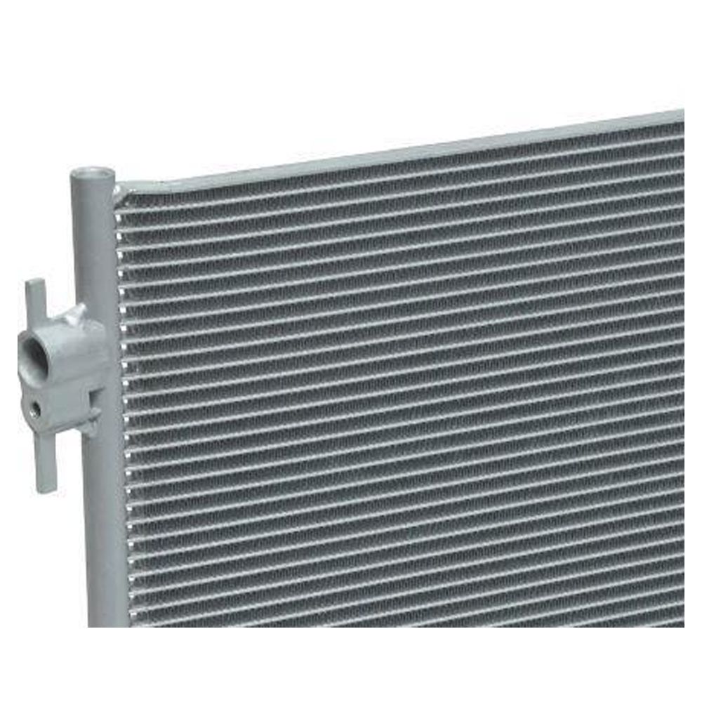 AC Condenser For 2018-2023 Nissan Kicks Exclusive Sport Utility 1.6L