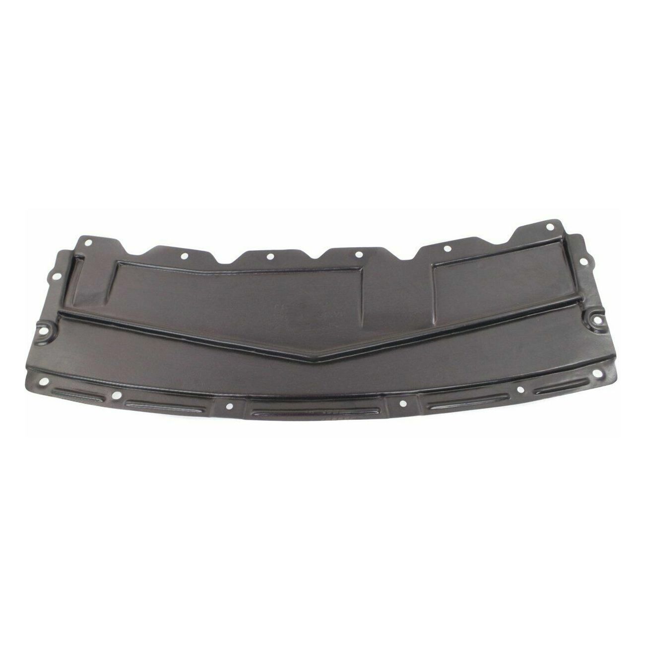 Engine Splash Shield Front Under Cover For 15-18 Versa 1.6 S Sedan NI1228148