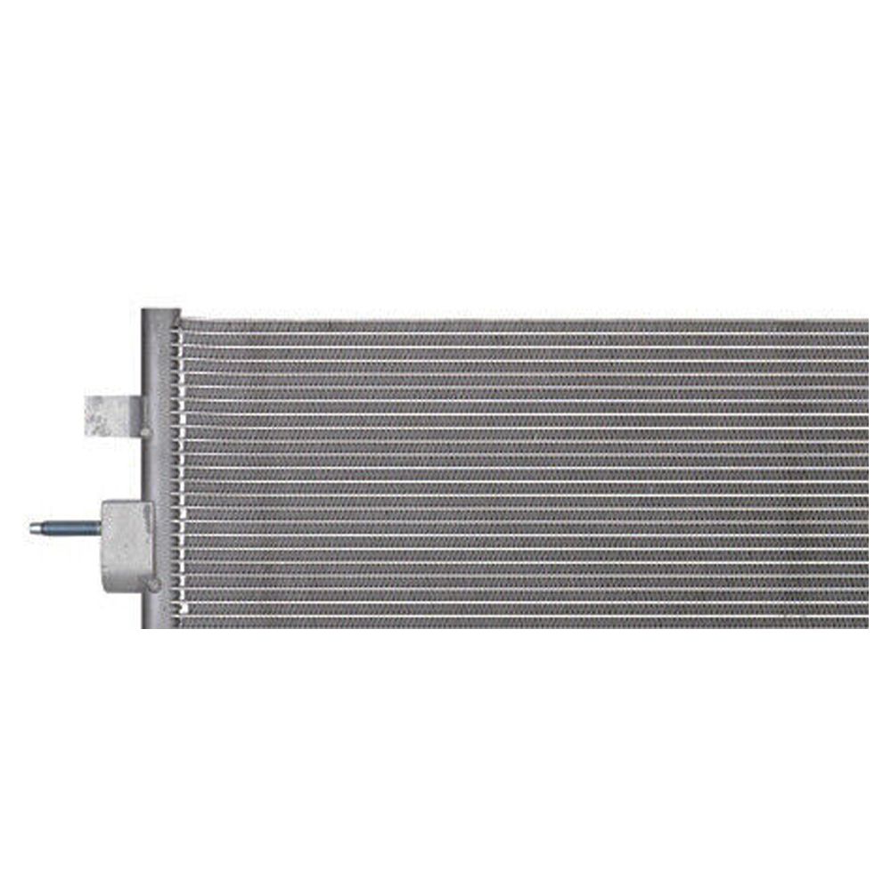 For 15-17 Fusion SE Luxury Sedan Lincoln 13-20 MKZ Base Sedan AC Condenser