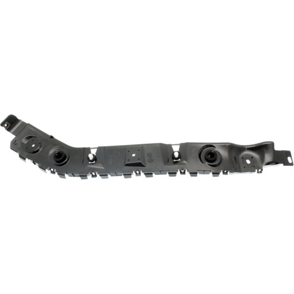 Bumper Bracket For 2016-2017 Ford Explorer Rear Driver And Passenger Side