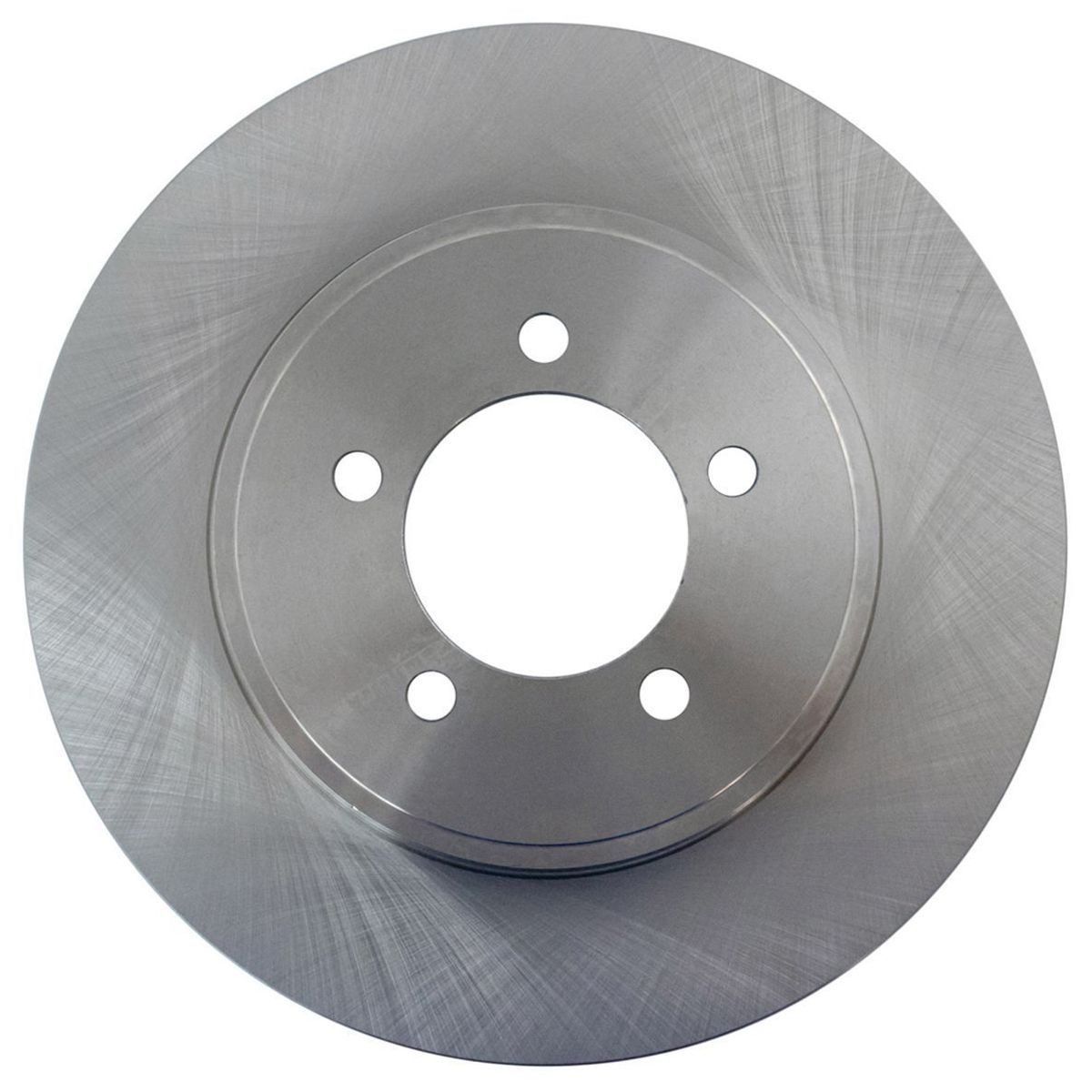 For Lincoln 2003-2005 Aviator Base Sport Utility Brake Rotor Set