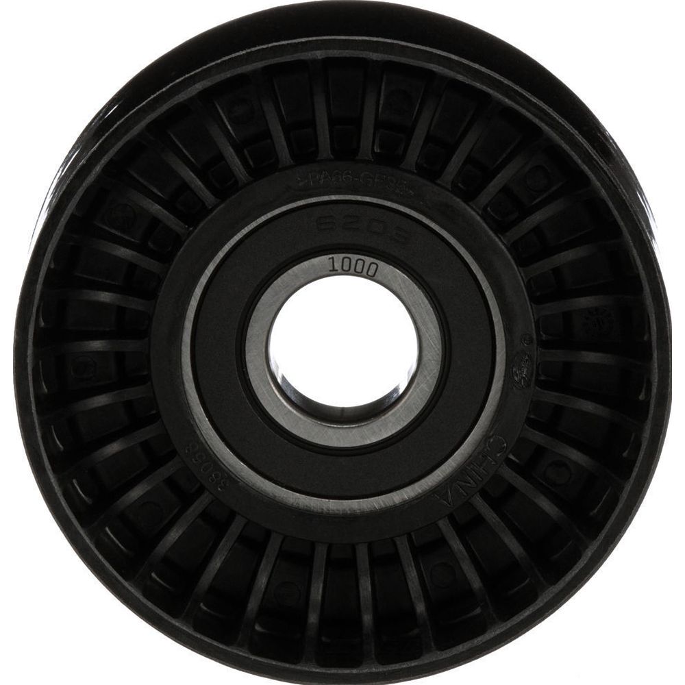 For 04-08 Durango SLT Accessory Drive Belt Idler Pulley-DriveAlign Pulley 38058