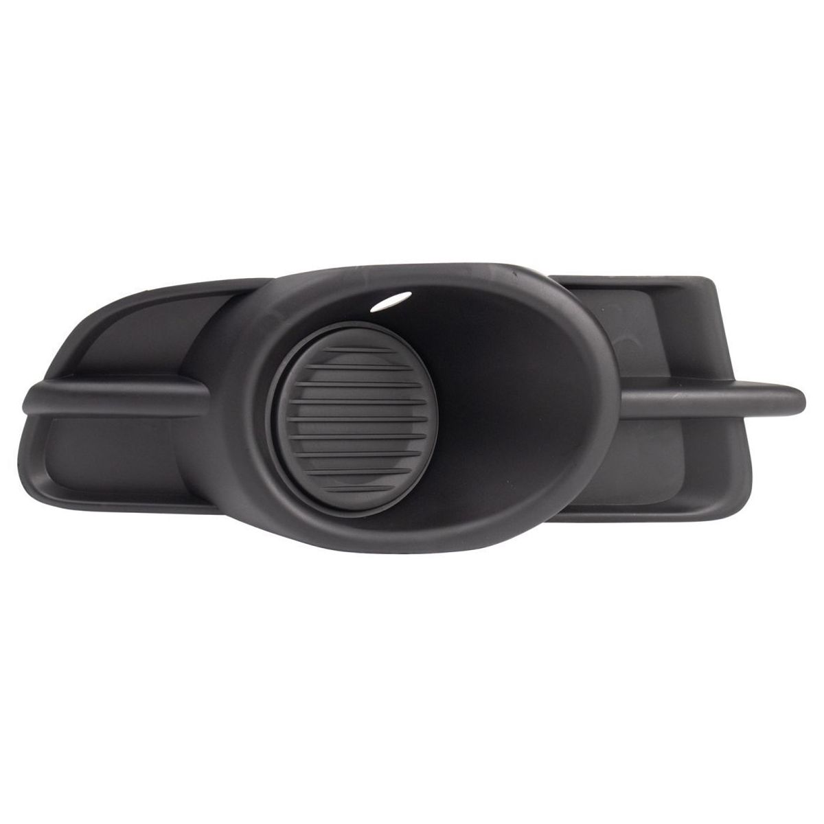 For 2009 Mitsubishi Galant Sport Edition Sedan Fog Light Hole Cover