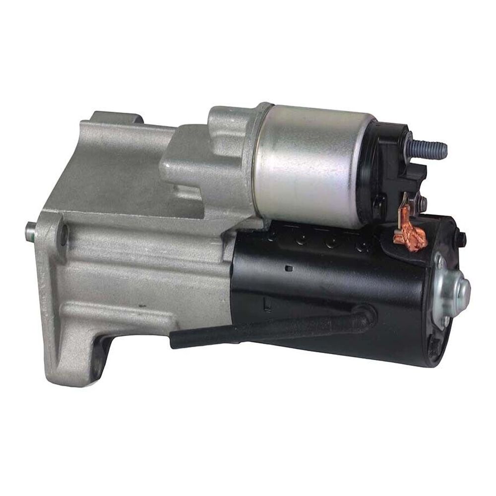 12V Starter Motor For 2008-2012 Land Rover LR2 Lrs Hse 3.2L