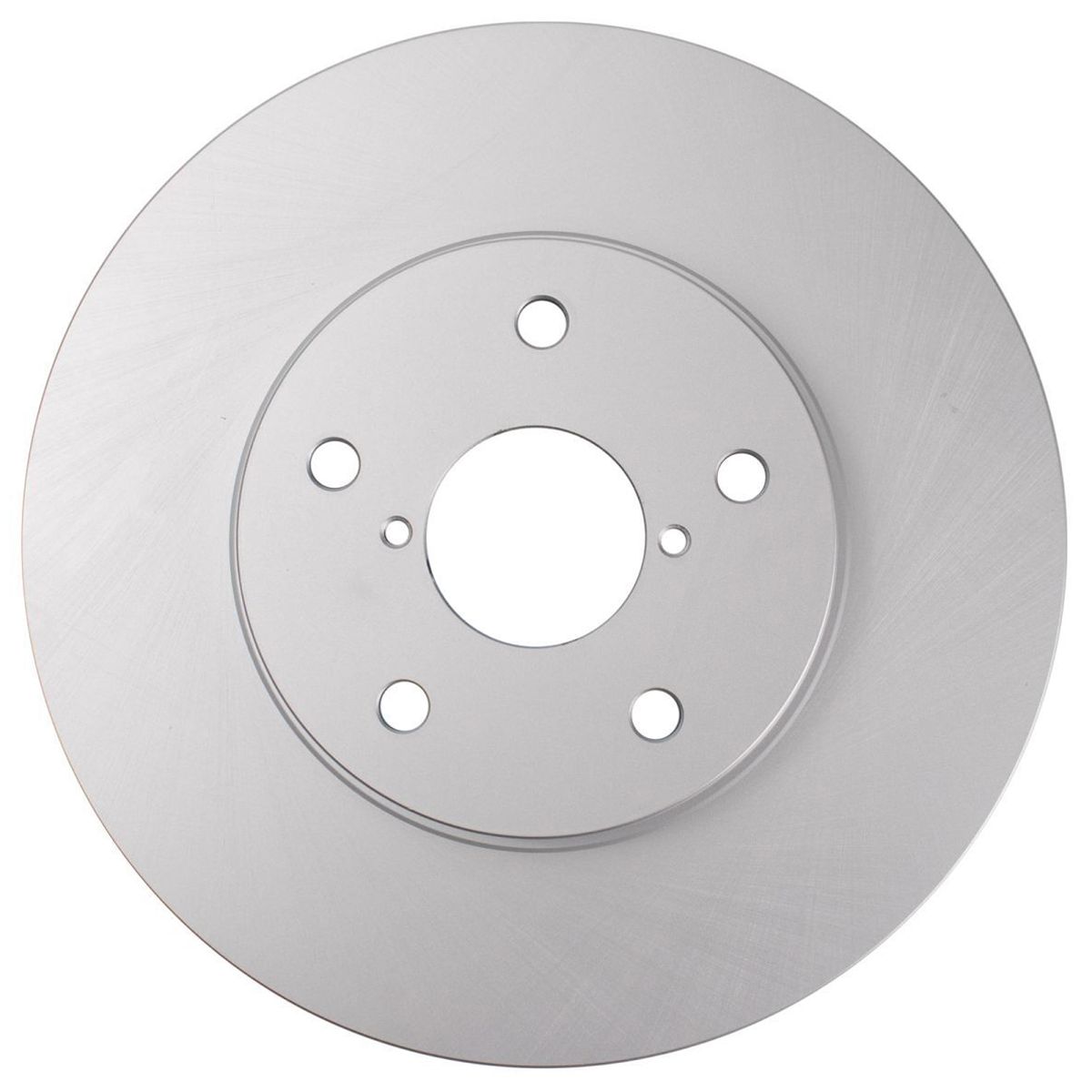 For 2015-2019 Subaru Legacy Sedan Front Brake Rotor Set
