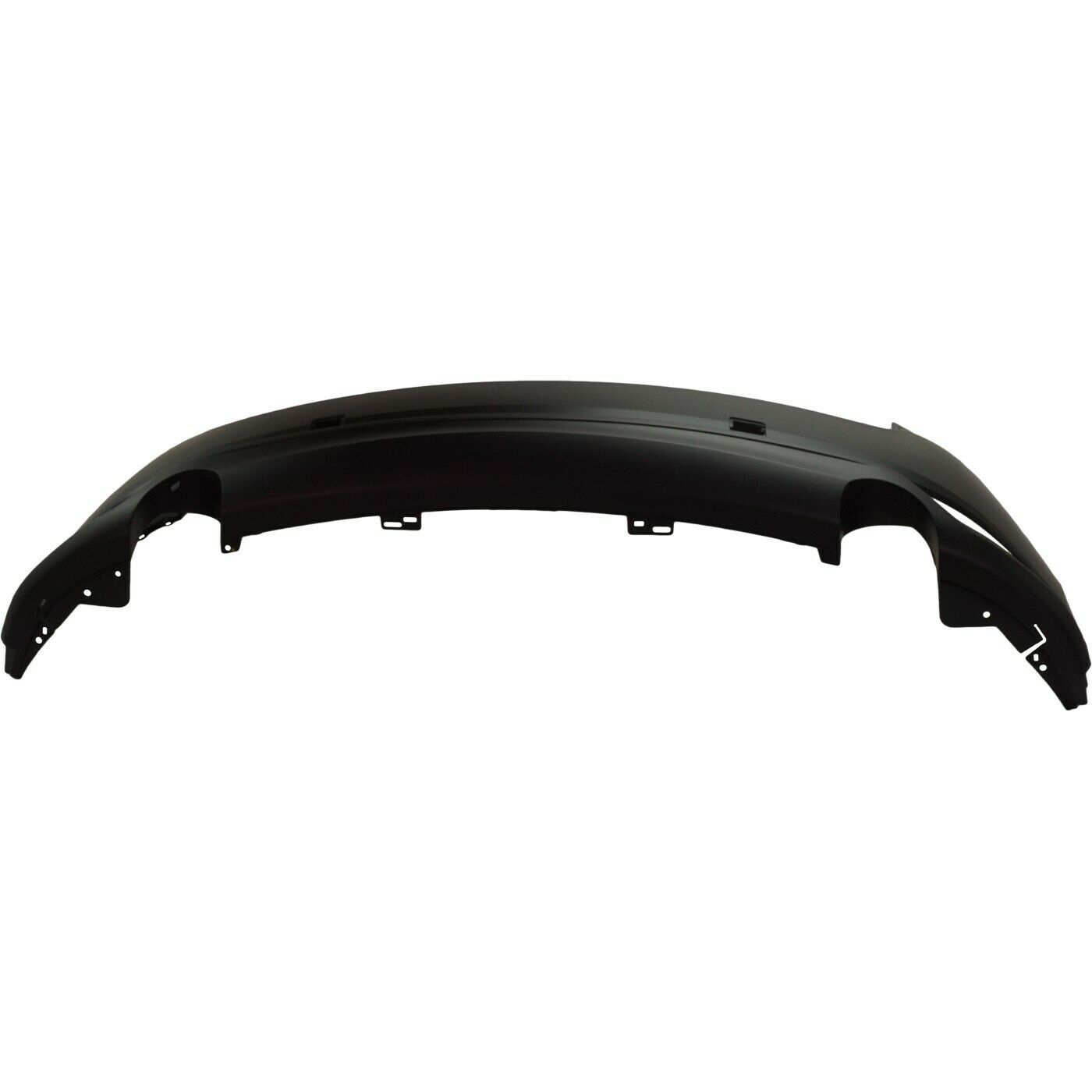 KLYF5022XBB Bumper Cover Facial Rear For 2017-2019 Mazda CX-5