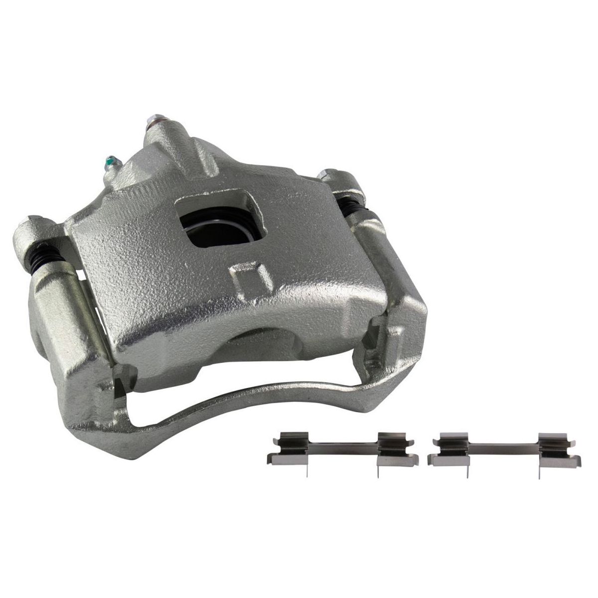 For 02 Monte Carlo SS Dale Earnhardt Signature Edition Front Brake Caliper Set