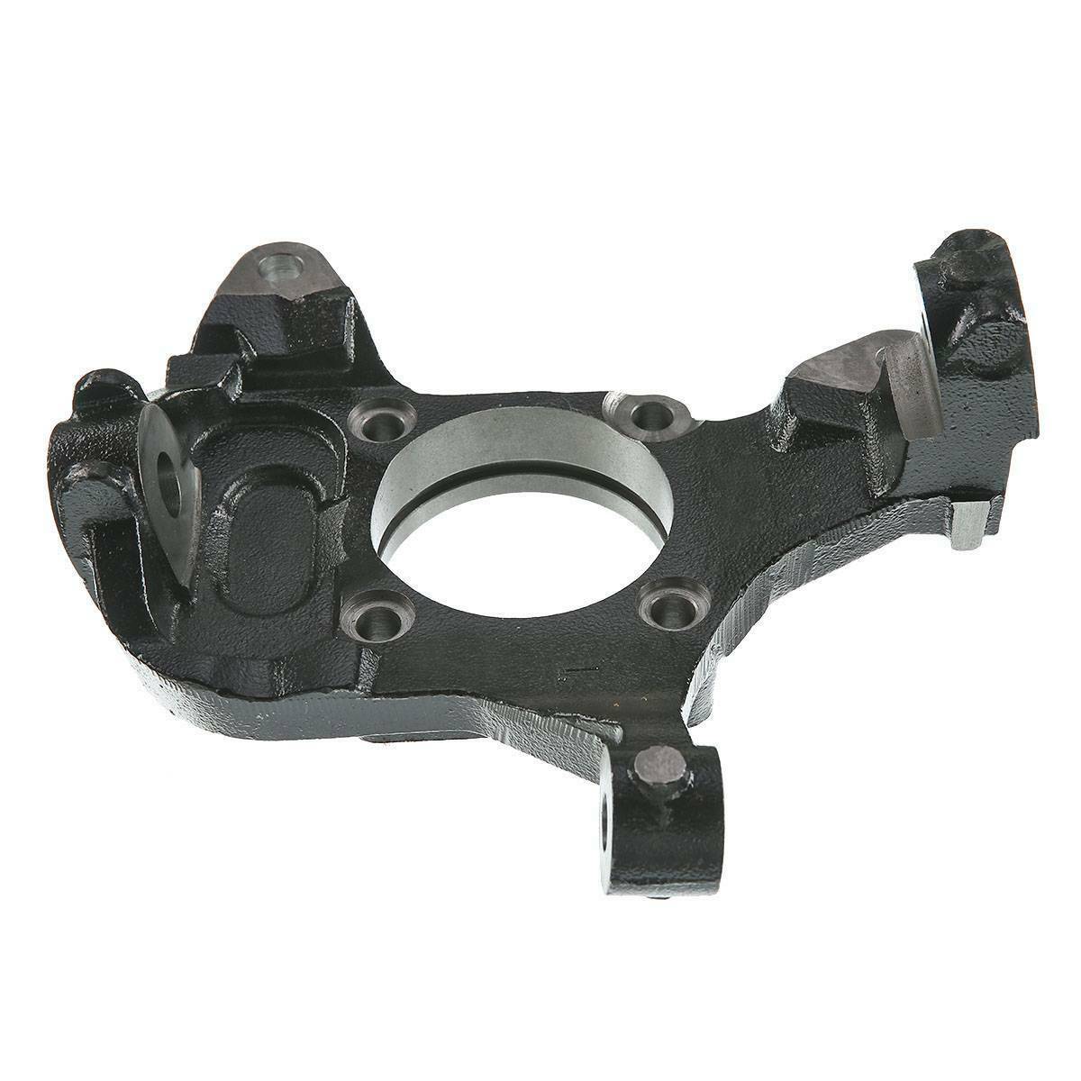 2x Front Left & Right Steering Knuckle For Chevrolet GMC Hummer
