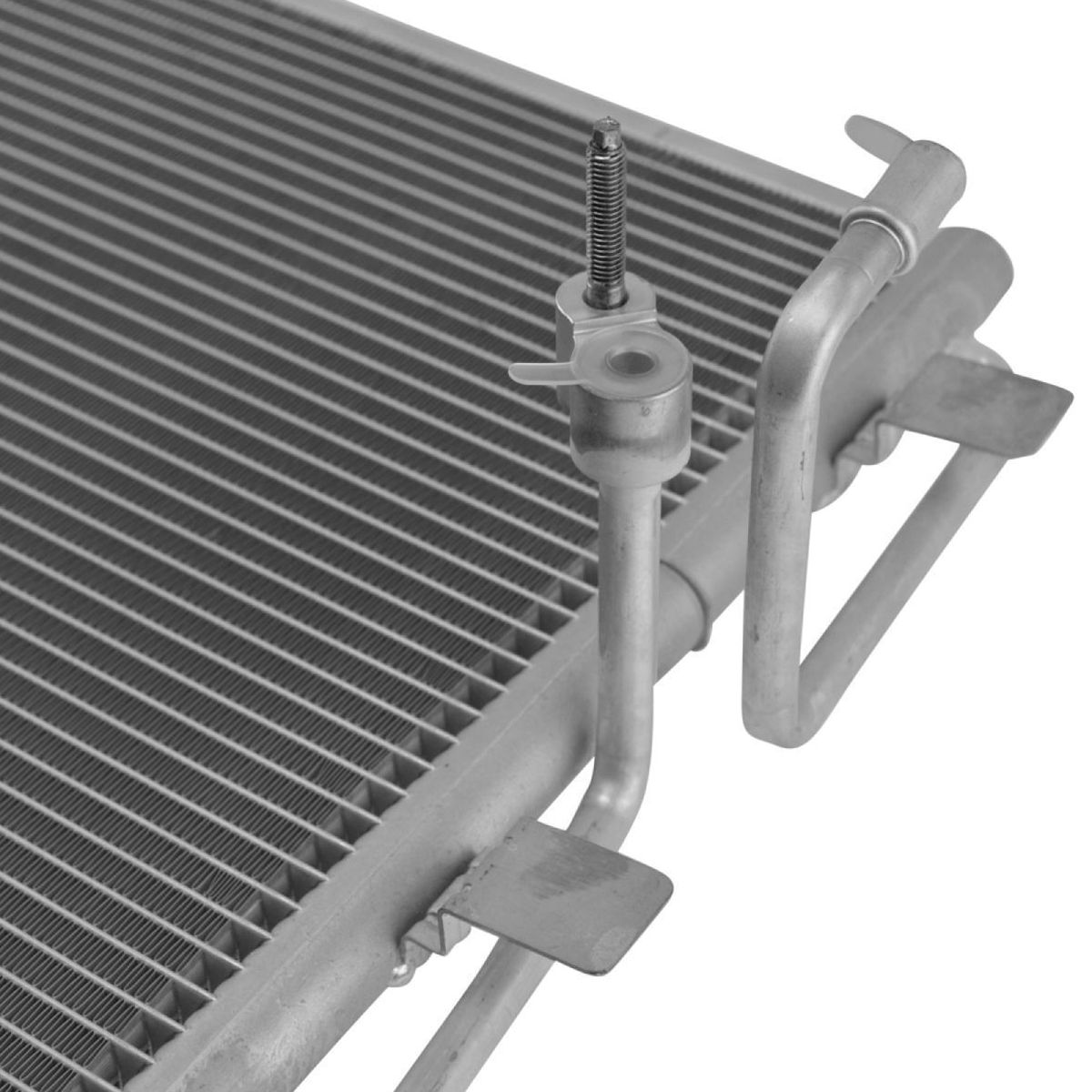AC Condenser A/C Air Conditioning For Allure LaCrosse Impala Monte Carlo