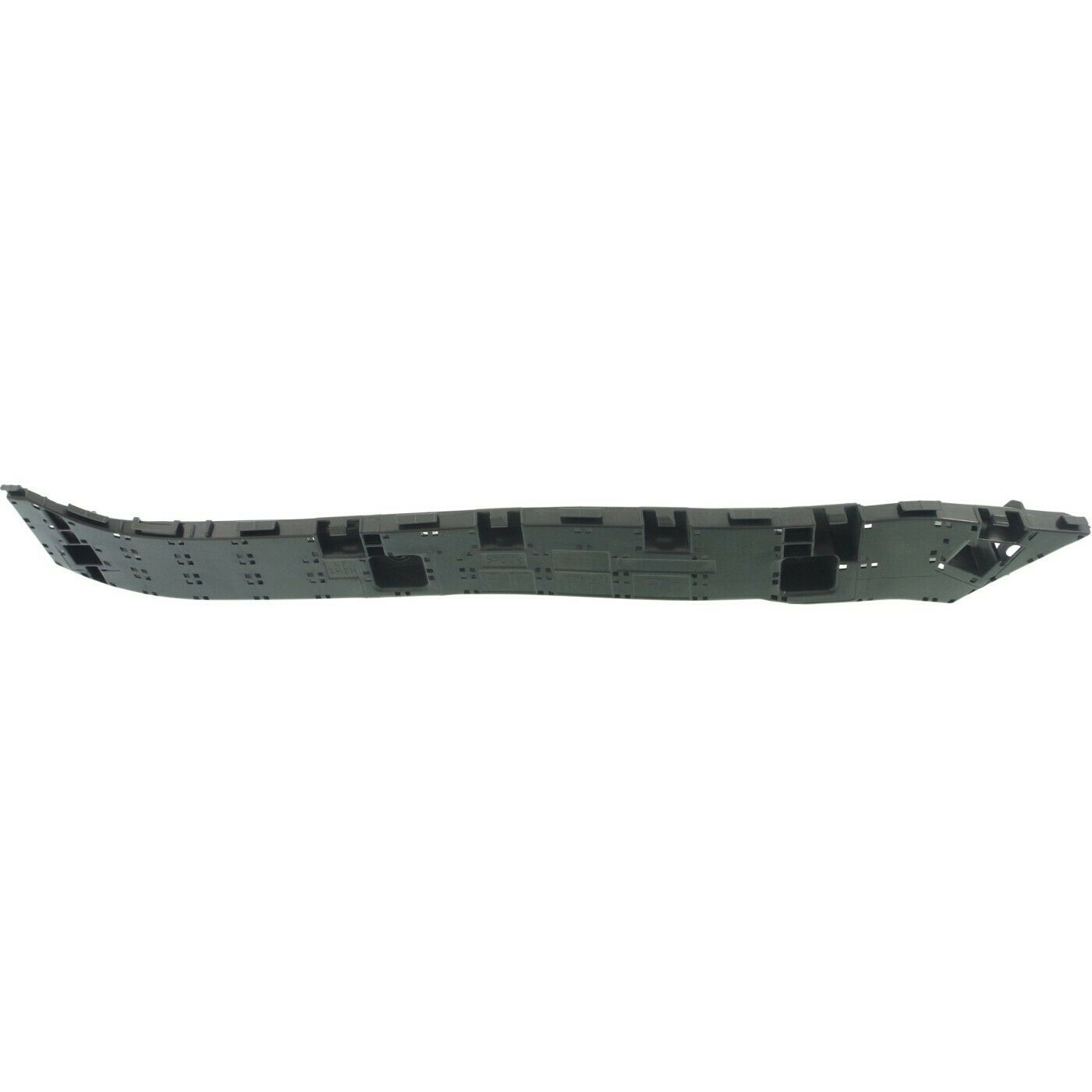 Bumper Cover Side Bracket For 2014-2018 Subaru Forester Rear Passenger Side