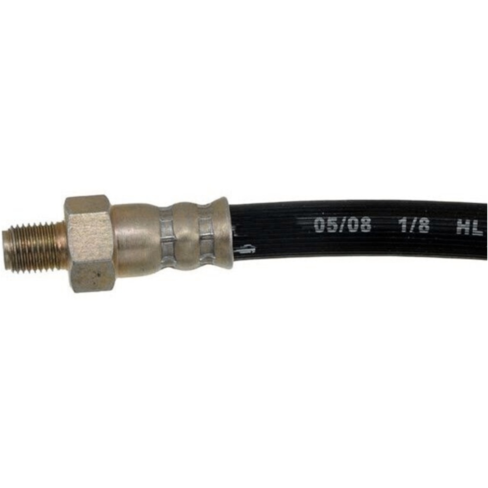 Brake Line Front Or Rear Driver Passenger Side New For Country