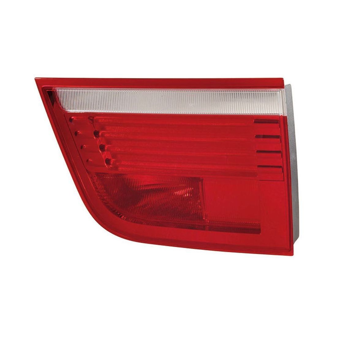Rear Passenger Side Back Lift Gate Lens Tail Light For 2007-2009 X5 3.0si E70