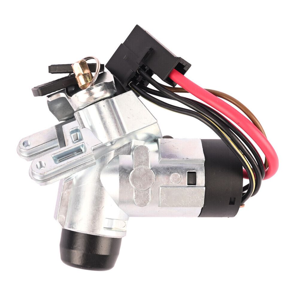For 2002-2006 Freightliner Sprinter 2500 Ignition Starter Switch 0005458108