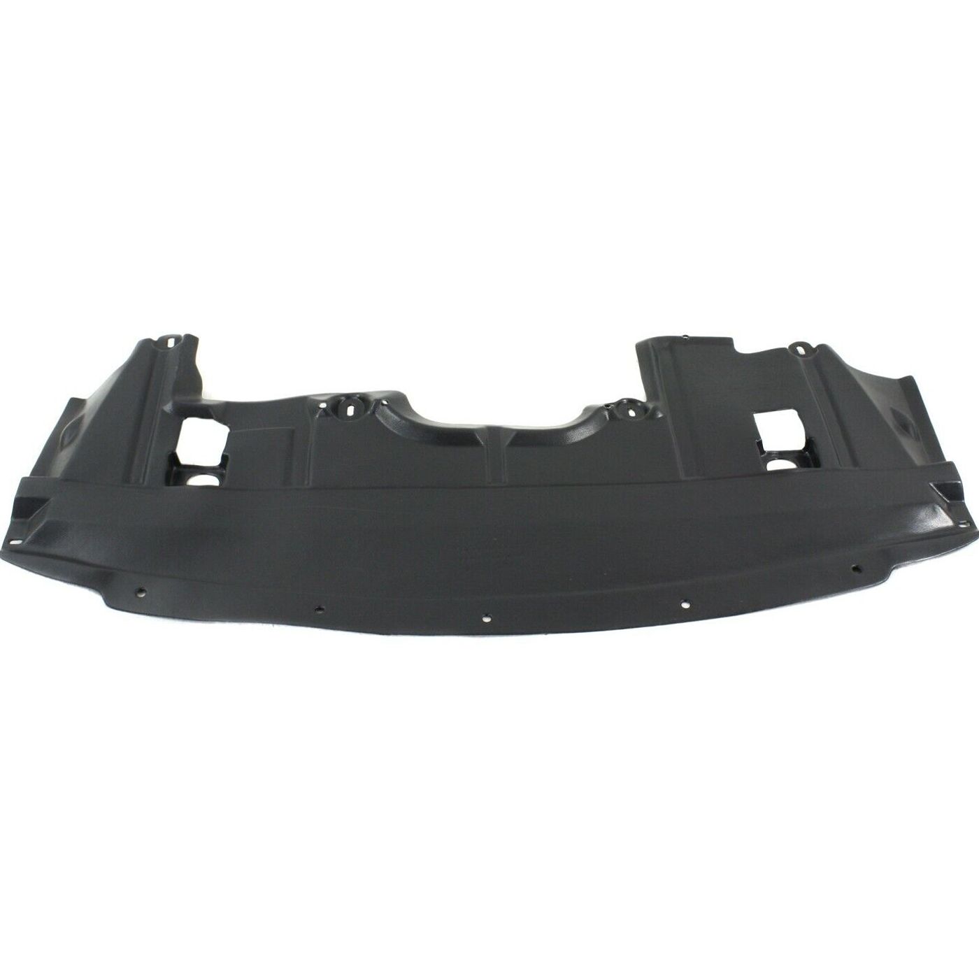 For 2009-2011 Nissan Altima Hybrid Sedan Engine Splash Shield Under Cover