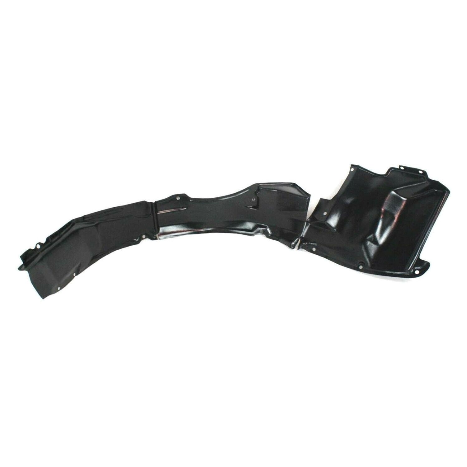 Splash Shield For Eclipse Talon Front Driver Side For Eclipse Talon NA Models