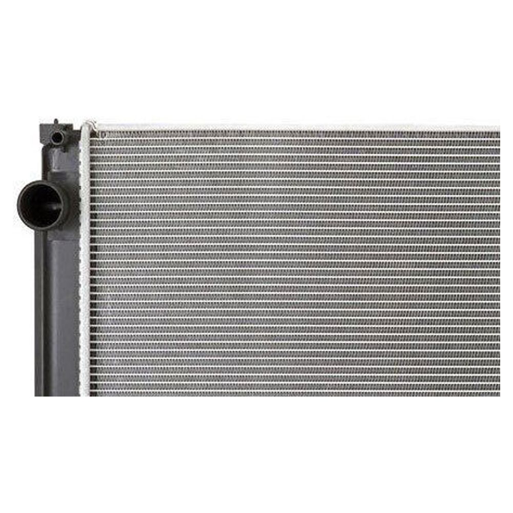 Radiator For Lexus 2015-2018 NX300h Base Sport Utility 2.5L