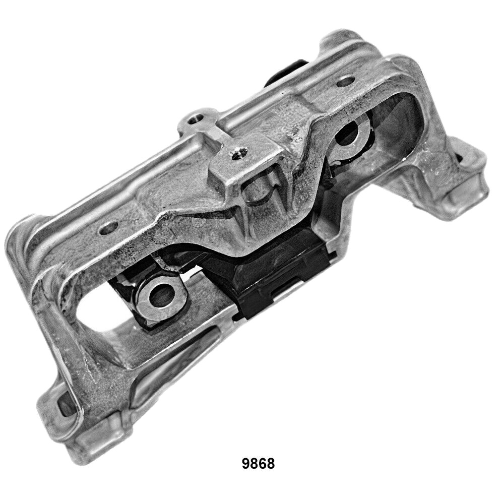 Engine Motor Mounts & Auto. Trans, Mount 4Pcs Set 2.0
